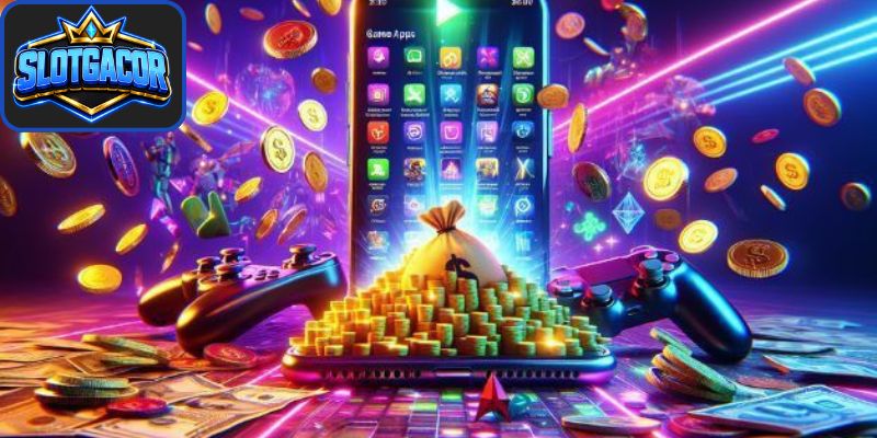 Alasan Memilih slot gacor siang ini Saat Istirahat