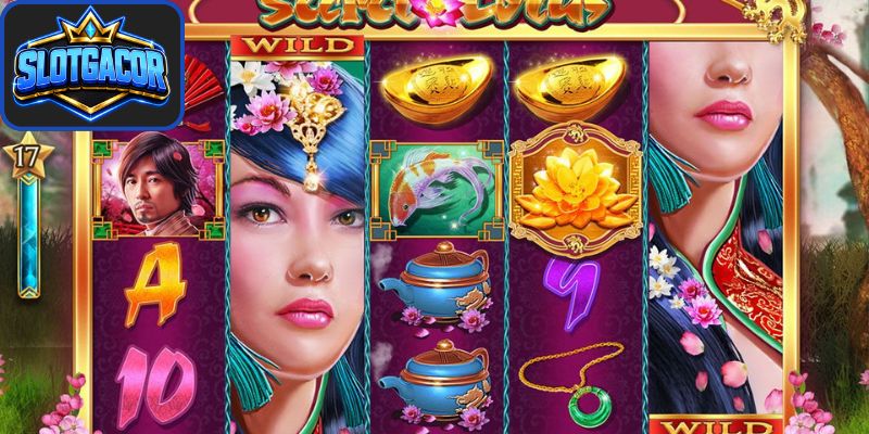 Alasan slot gacor pagi ini dipilih pengguna 
