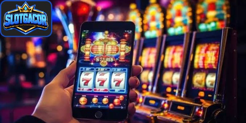 Apa itu slot gacor? Ini gambaran umumnya