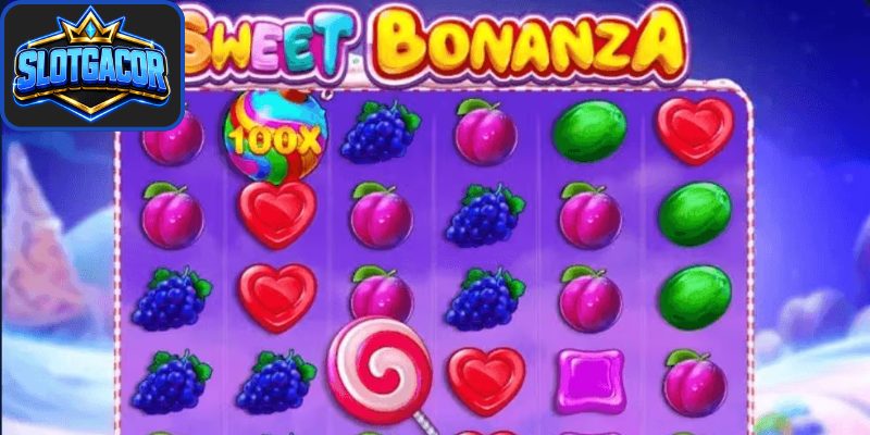 Apa yang membuat Sweet Bonanza unik dan berbeda?