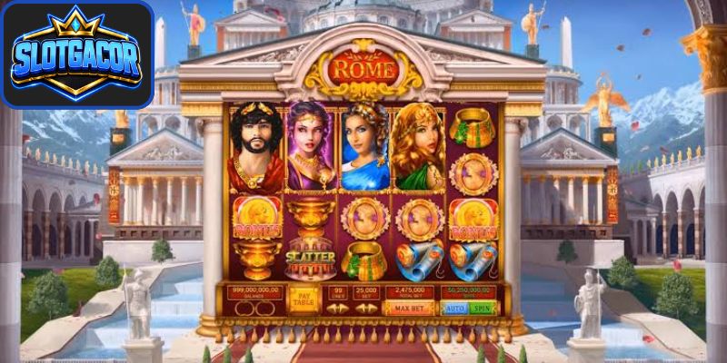 Cara Memilih Slot Gacor Lewat Struktur Payline 