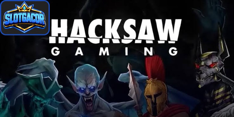 Data RTP Hacksaw Gaming terbaru
