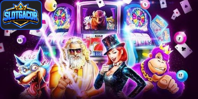 Demo slot Pragmatic Play fitur permainan