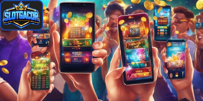 Demo slot Pragmatic Play game terbaru