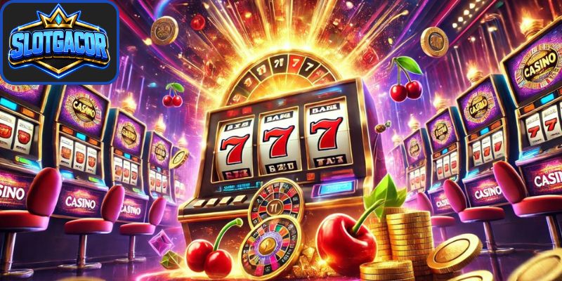 Game Favorit slot gacor siang ini Yang Gampang Menang