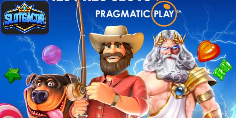 Informasi RTP game Pragmatic Play terbaru