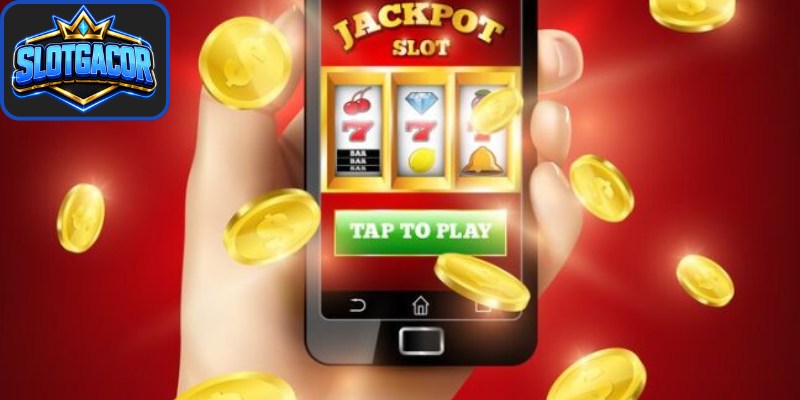 Informasi terbaru game slot malam