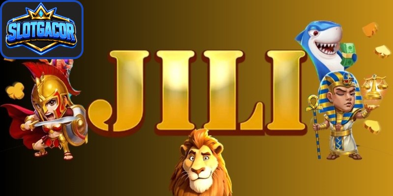 Koleksi game demo populer