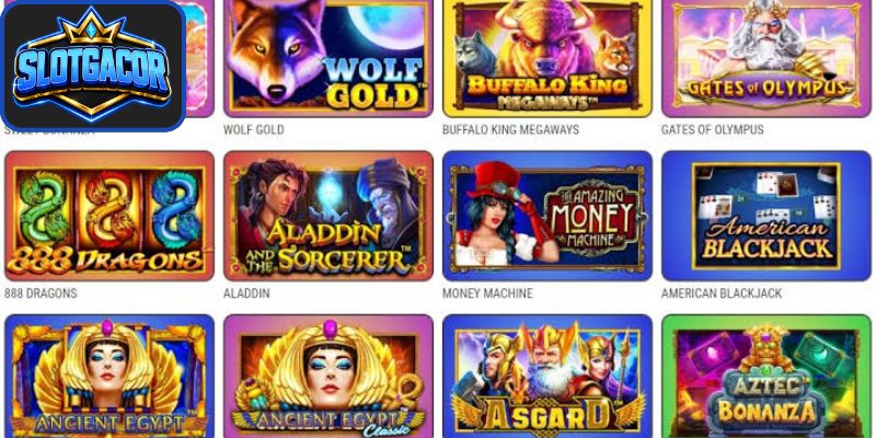 Kumpulan game-game luar biasa lainnya yang wajib dimainkan
