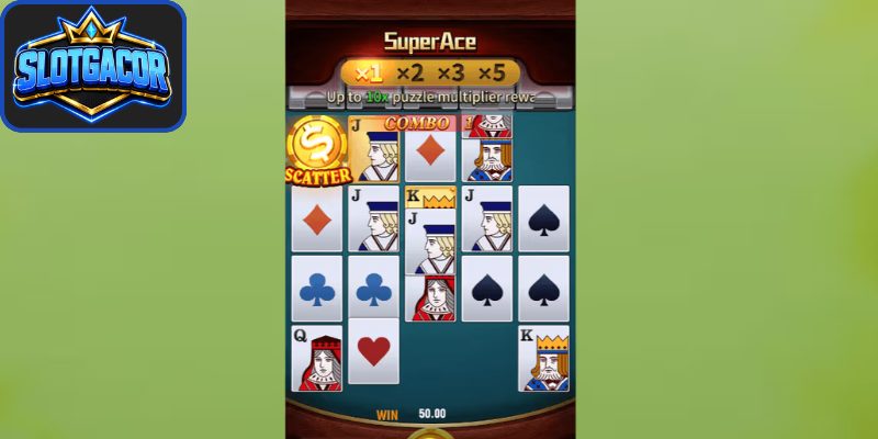 Langkah-langkah untuk melakukan sesi uji coba game