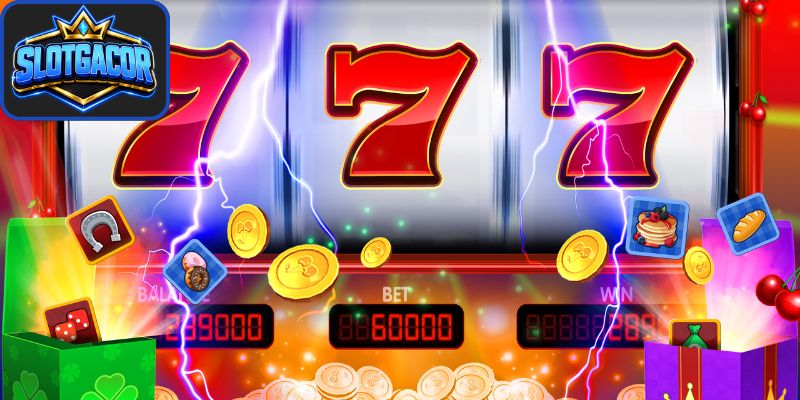 Memahami pengembalian modal apa itu RTP slot