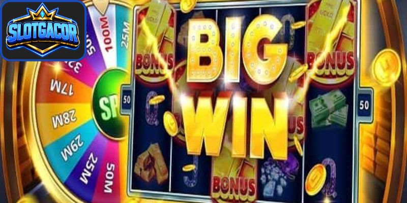Mengenal slot gacor pagi ini dengan waktu 10:15 