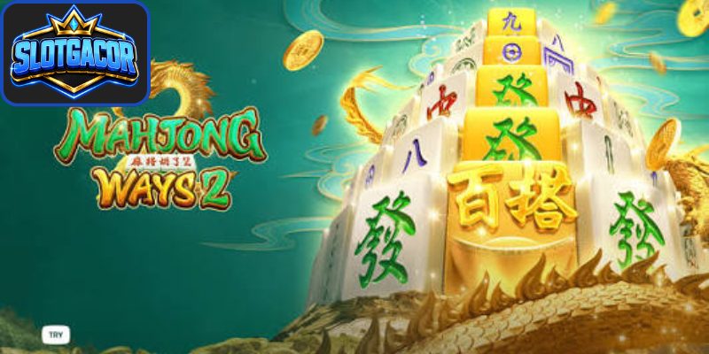 Panduan bermain Mahjong 2 yang mudah dipahami