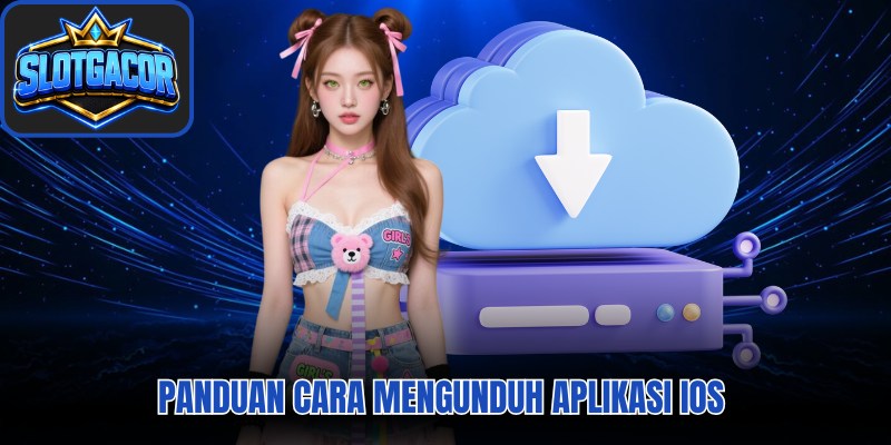 Panduan cara mengunduh aplikasi iOS 
