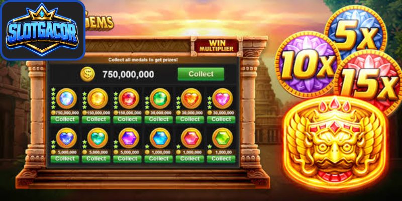 Penerapan pengganda untuk bonus