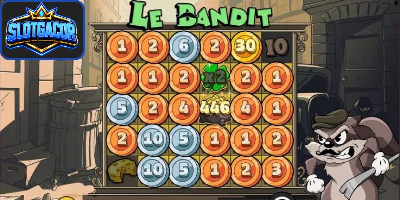 Pilih produk mesin slot demo yang sesuai