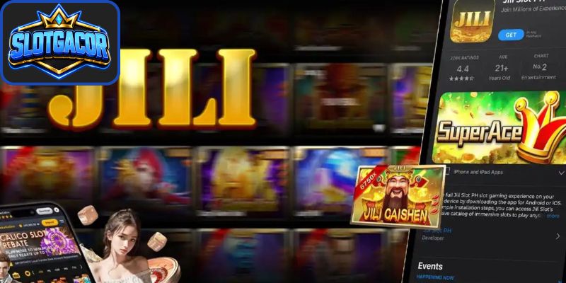 Mengenal Lebih Dalam Provider JILI 