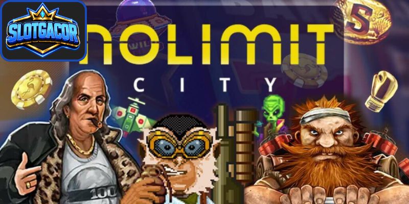 Nilai Plus dan Inovasi Fitur Terbaik dari Provider Nolimit City 