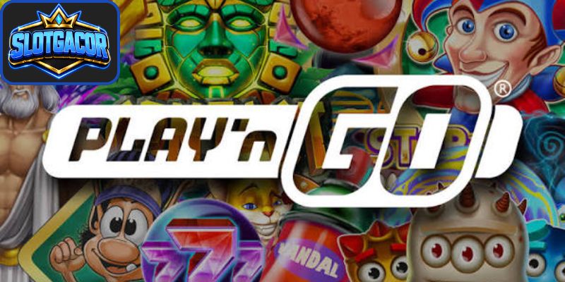 Bocoran Tips Menang Slot Play'n GO 