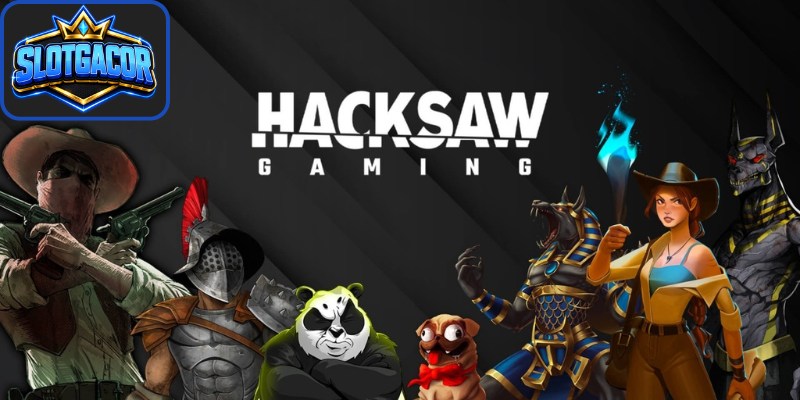 RTP live Hacksaw Gaming informasi game