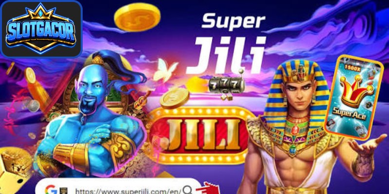 RTP live JILI informasi persentase pengembalian