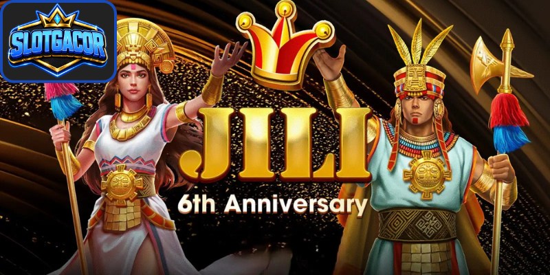RTP live JILI informasi terbaru