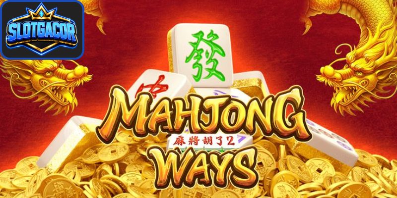 Saksikan demo Mahjong Ways yang memikat