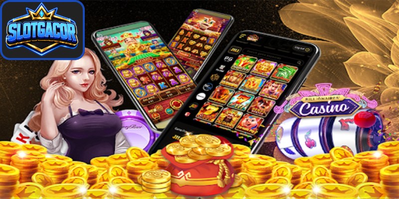 Sistem perhitungan RTP game