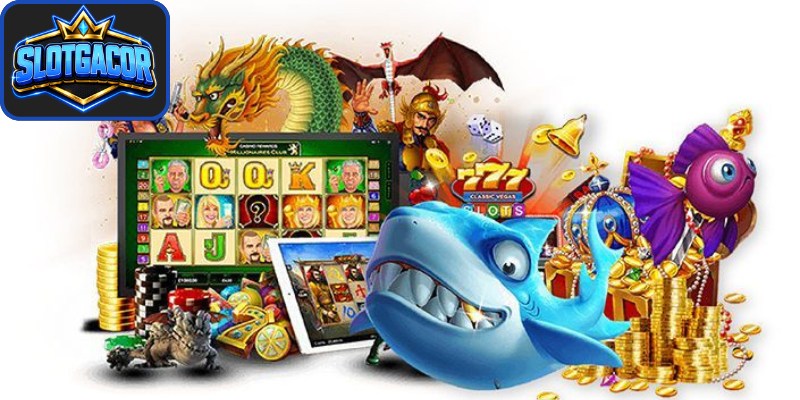 Slot demo gratis tanpa login mudah