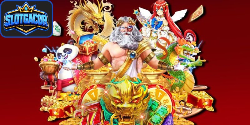 Slot demo gratis tanpa login Pragmatic Play