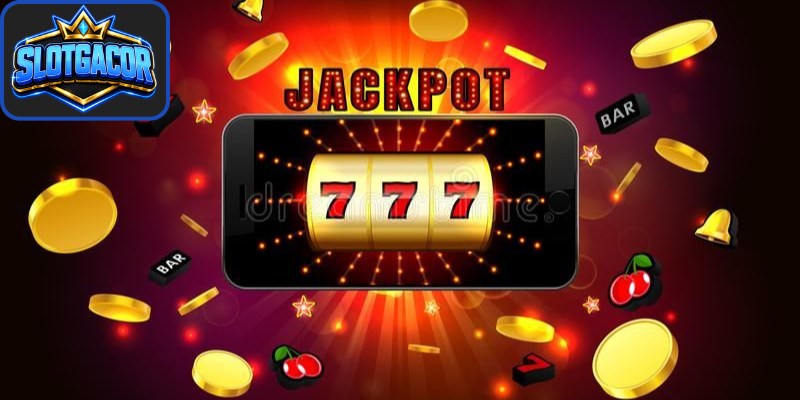 Slot gacor malam ini pilihan game favorit