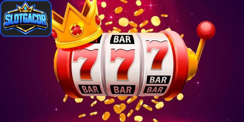 Slot gacor minggu ini pilihan game