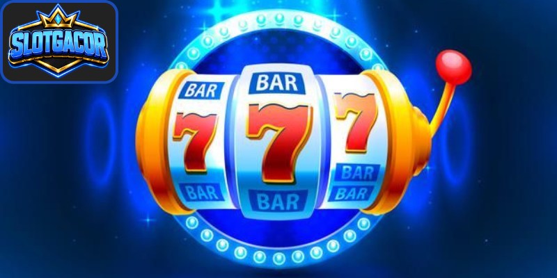 Slot gacor minggu ini terbaru