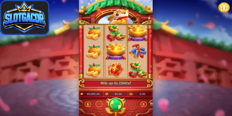 Temukan fitur slot dengan hadiah besar 