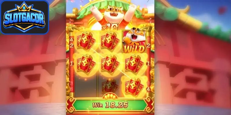 Tips meraih hadiah besar di mesin slot 