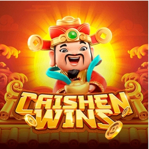 Caishen Wins