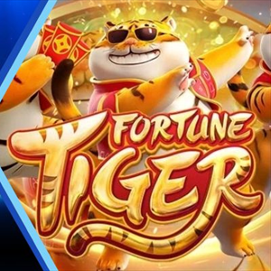 Fortune Tiger