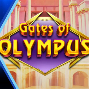 Gates of Olympus