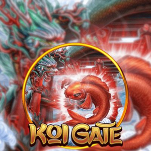 Koi Gate