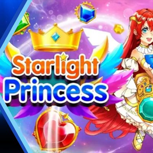 Starlight Princess