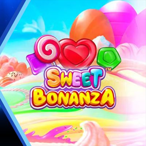 Sweet Bonanza